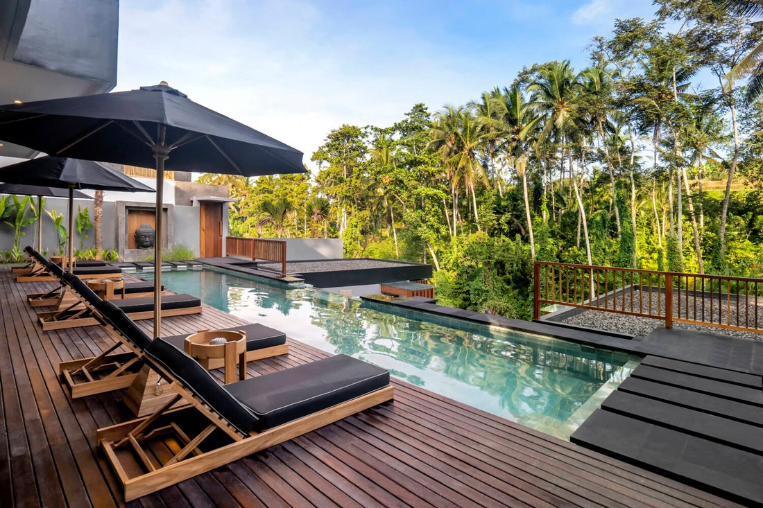 House in Tampaksiring, Bali, Indonesia 1 - 17344024