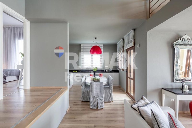 Villa in Community of Vrouchas, Agios Nikolaos Municipal Unit, Greece 5 - 13625686