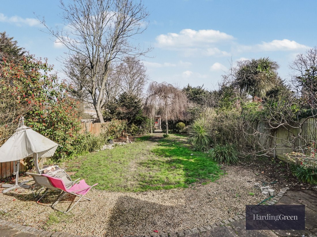 Appartement à Willesden Green, Brent, Angleterre 4 - 17343088