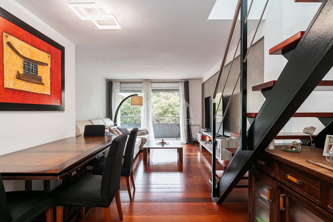Apartment in Ciutat Vella, Barcelona, Spain 5 - 17340290