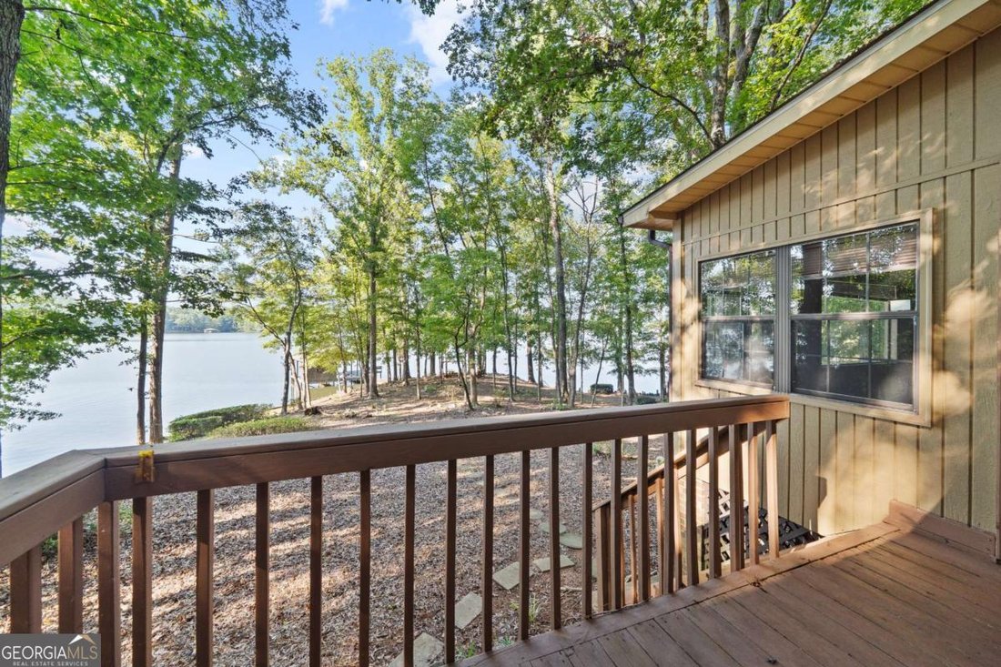 House in Eatonton, Georgia, United States 5 - 17341193