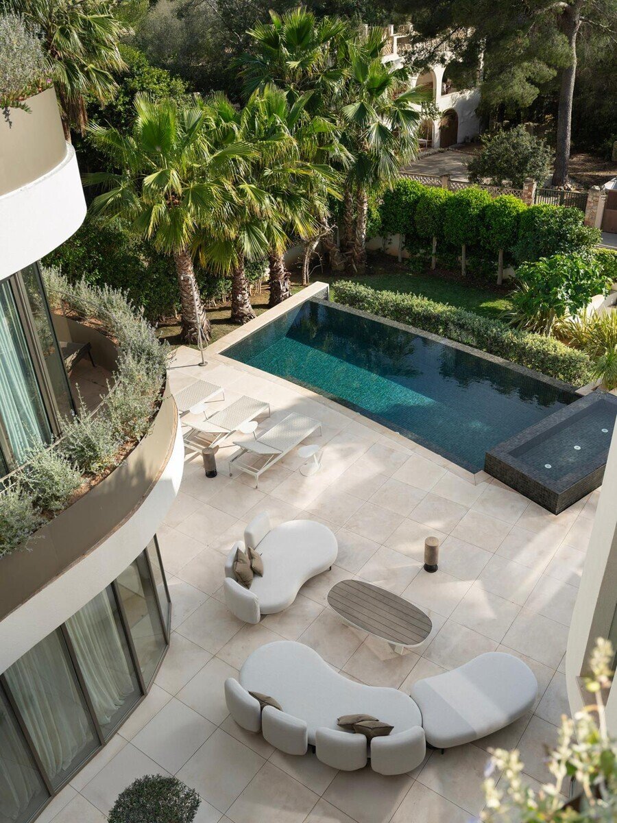 Villa a Portals Nous, Calvià, Isole Baleari 3 - 17339625