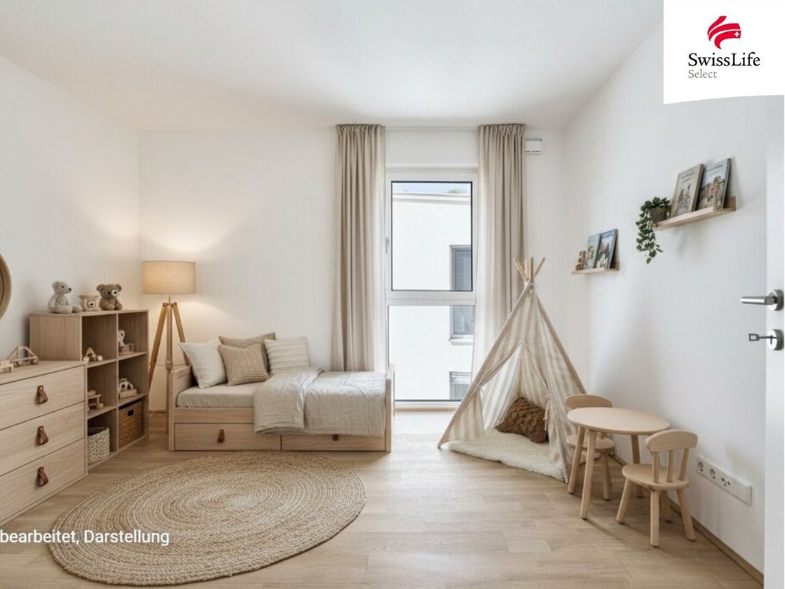 Apartment in Heuberg, Salzburg, Austria 5 - 17266091