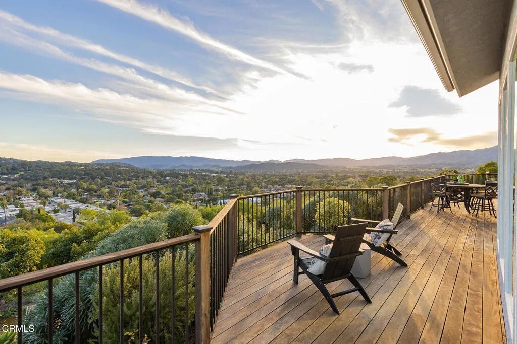House in Ojai, California, United States 3 - 17342259
