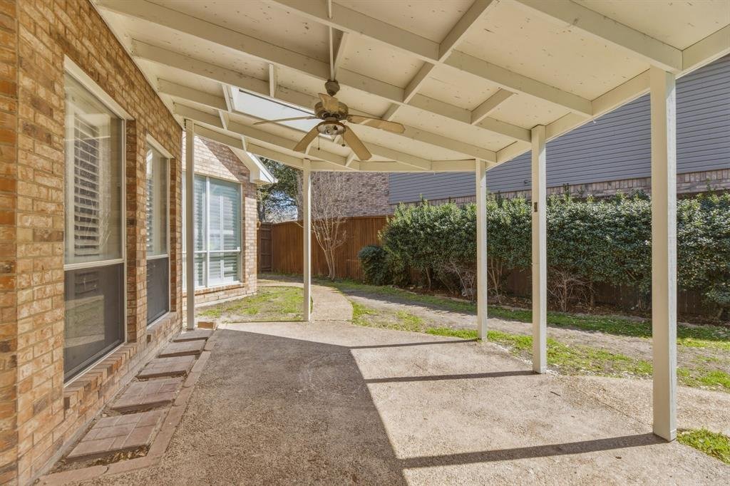House in Dallas, Texas, United States 5 - 17342518
