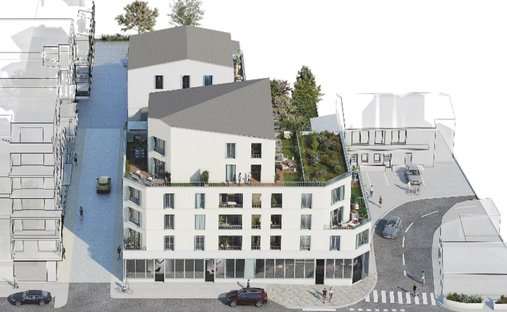 Apartamento en Les Minimes-Tasdon, La Rochela, Francia 1