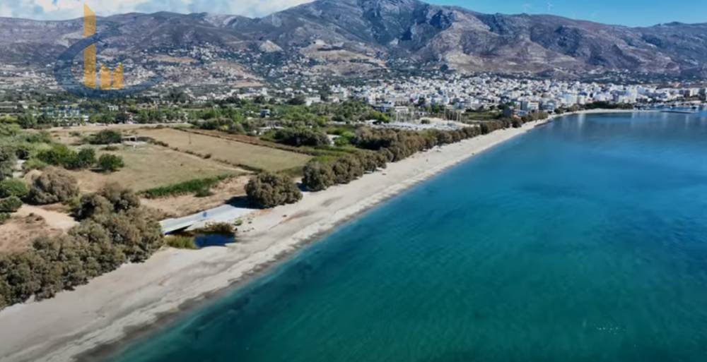 Land in Euboea, Thessaly and Central Greece, Greece 1 - 17339684