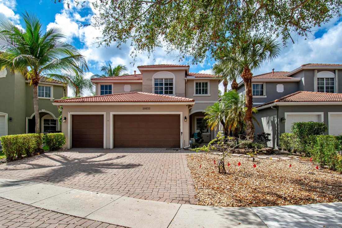 House in Boynton Beach, Florida, United States 1 - 17339086