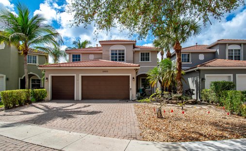 Casa a Boynton Beach, Florida, Stati Uniti 1