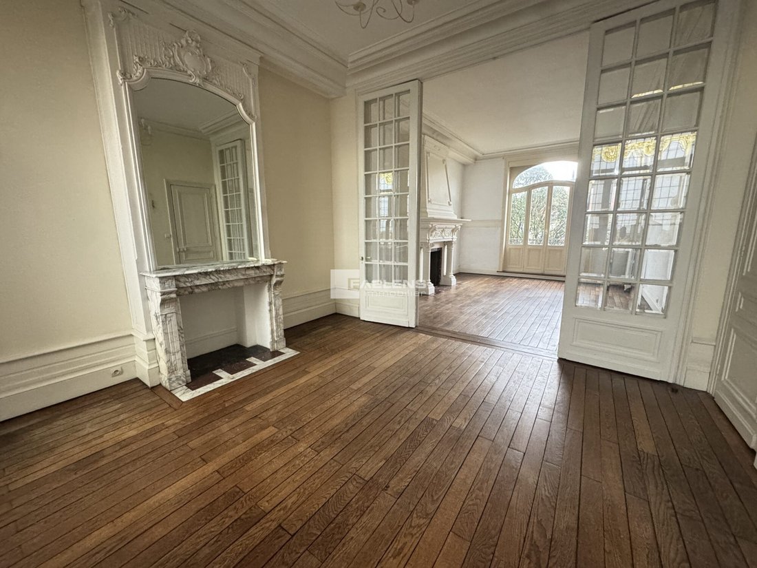 Apartment in Lille Sud, Lille, France 3 - 17343569
