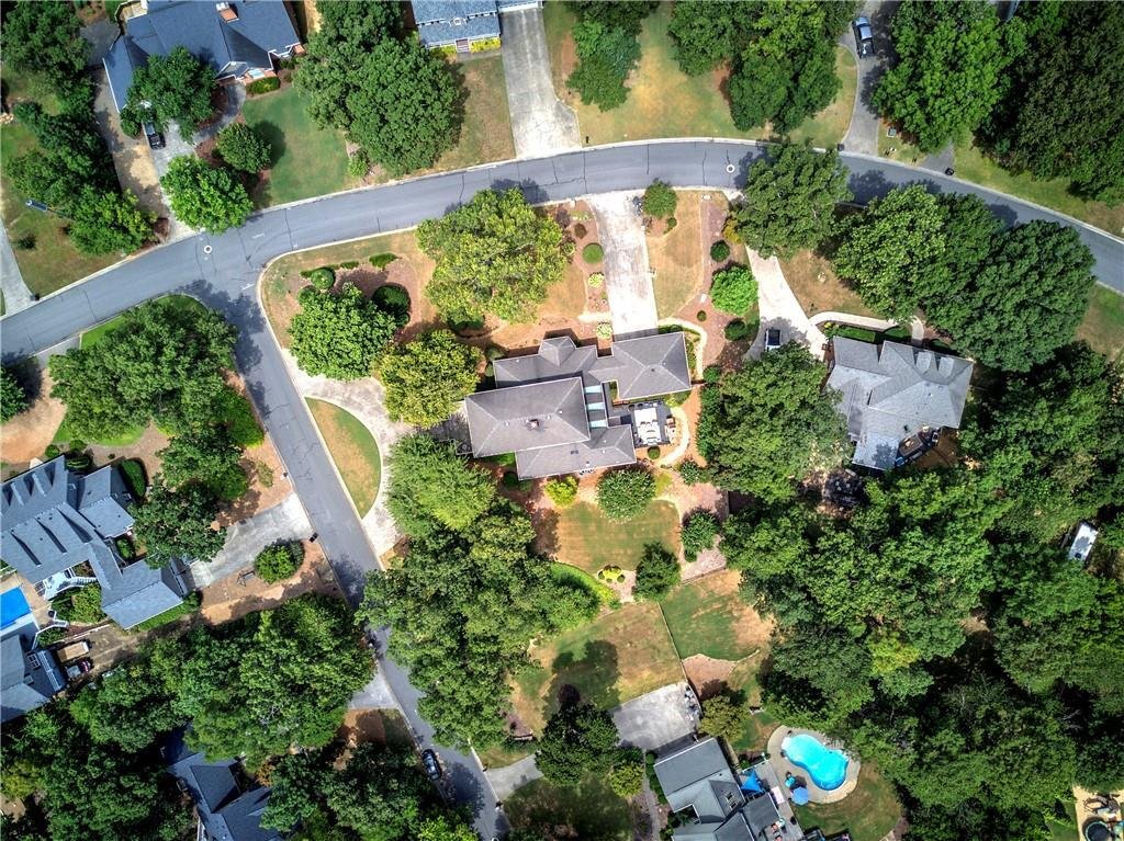 House in Cartersville, Georgia, United States 2 - 17338756