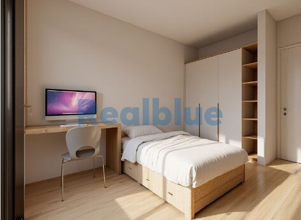 Apartment in Cholargos, Attica, Greece 2 - 17341589