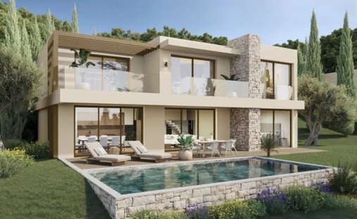 Villa in Mougins, Provence-Alpes-Côte d'Azur, France 1