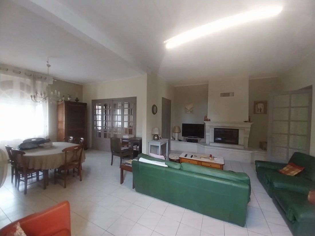 House in Salles, Nouvelle-Aquitaine, France 4 - 17344838