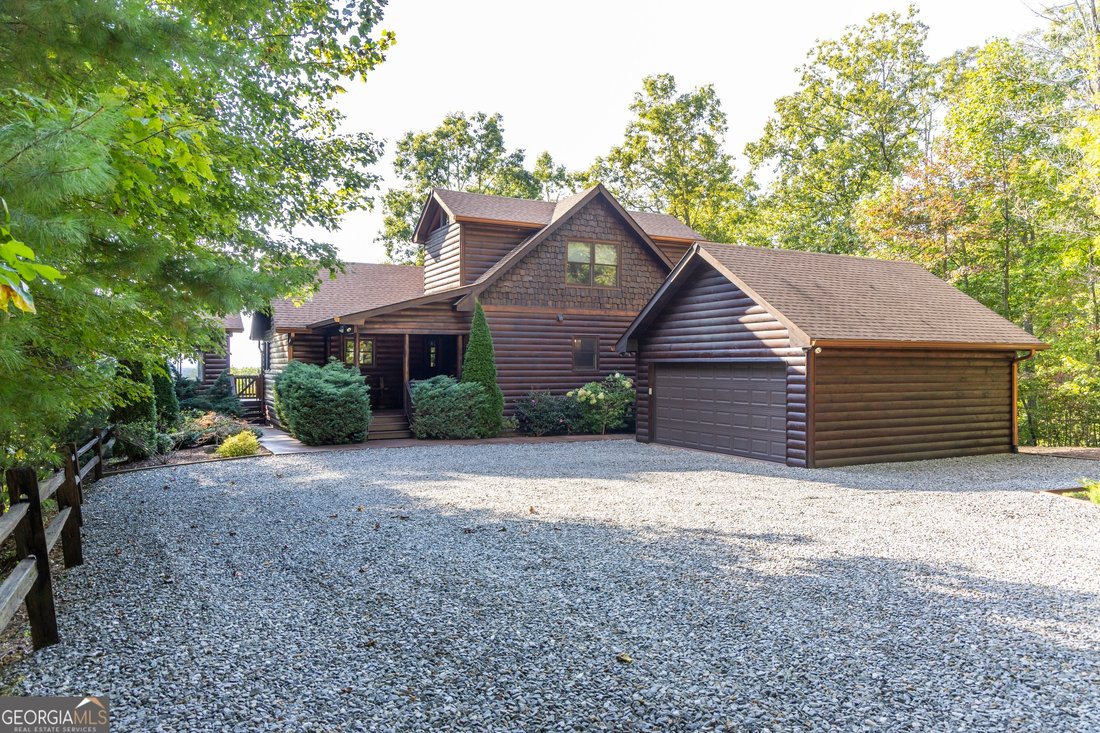 House in Blairsville, Georgia, United States 3 - 17344413