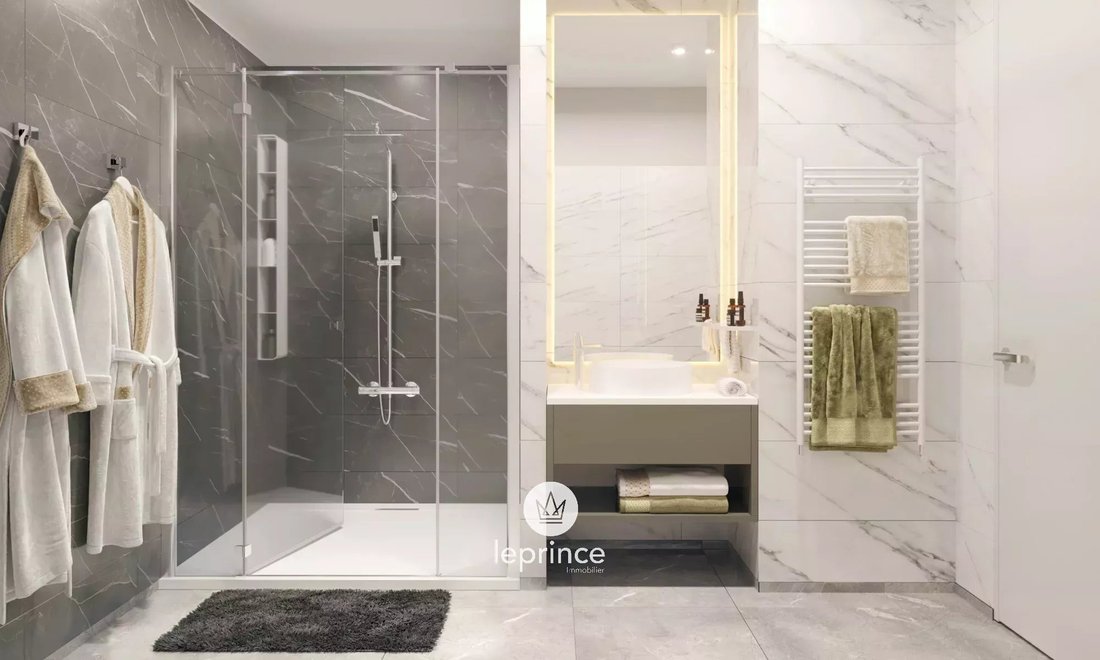 Apartment in Cimiez, Nice, France 5 - 17342948