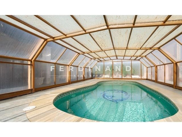 Villa in Santa Margalida, Balearic Islands, Spain 5 - 17344082