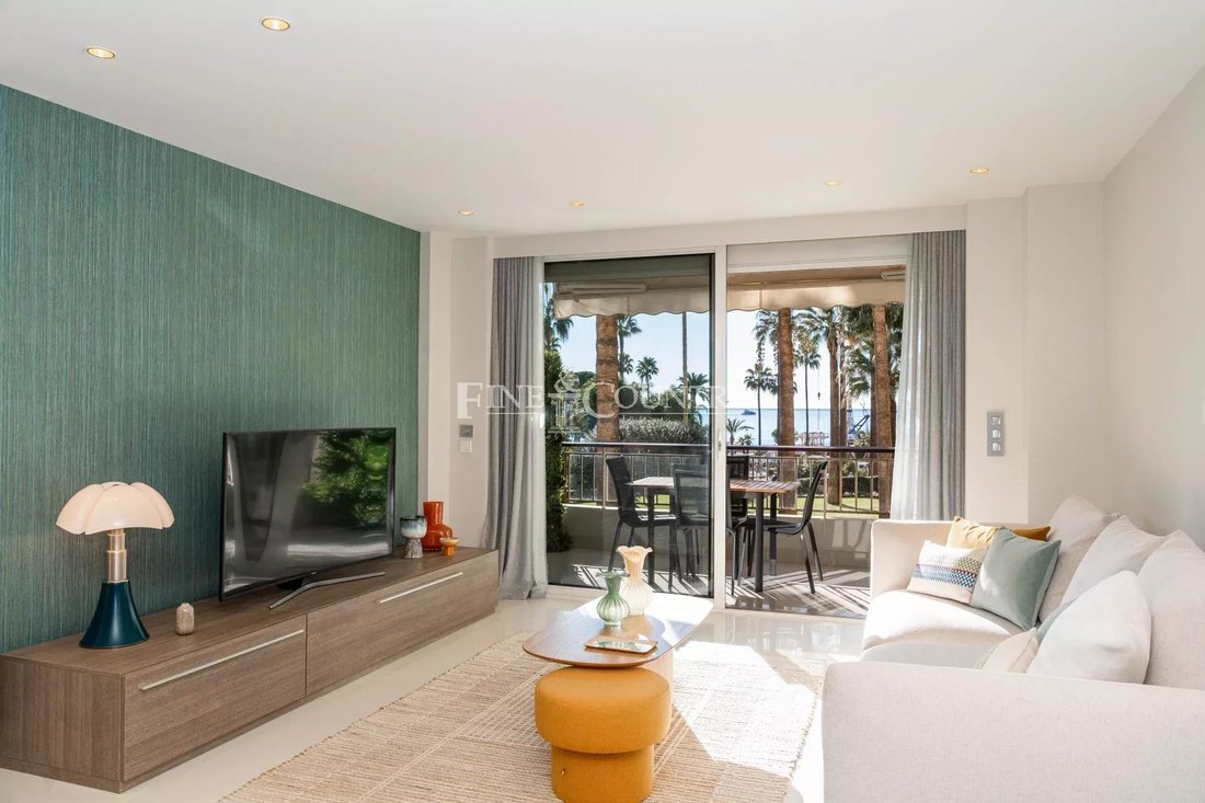 Apartment in Cannes, Provence-Alpes-Côte d'Azur, France 3 - 17339570