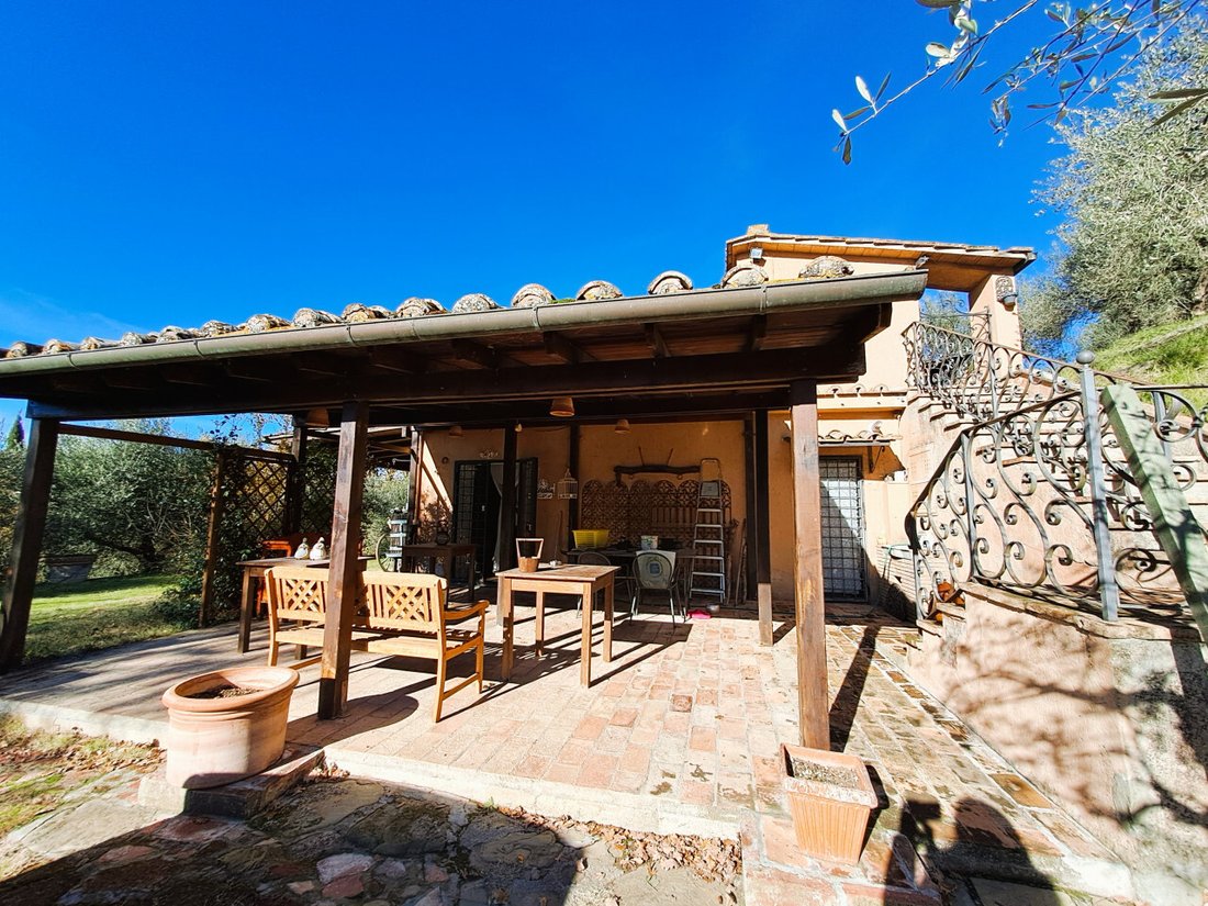 House in Magione, Umbria, Italy 3 - 17343155