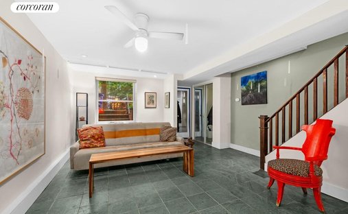 House in New York, New York, United States 1