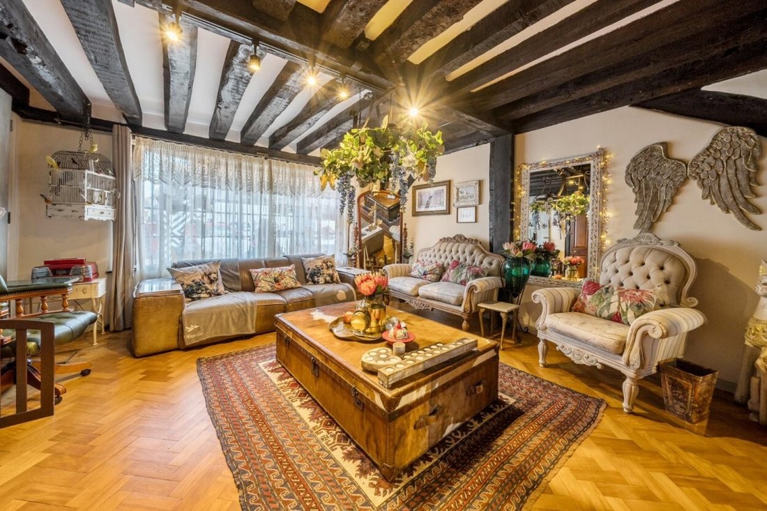 House in Eton, England 5 - 17340959