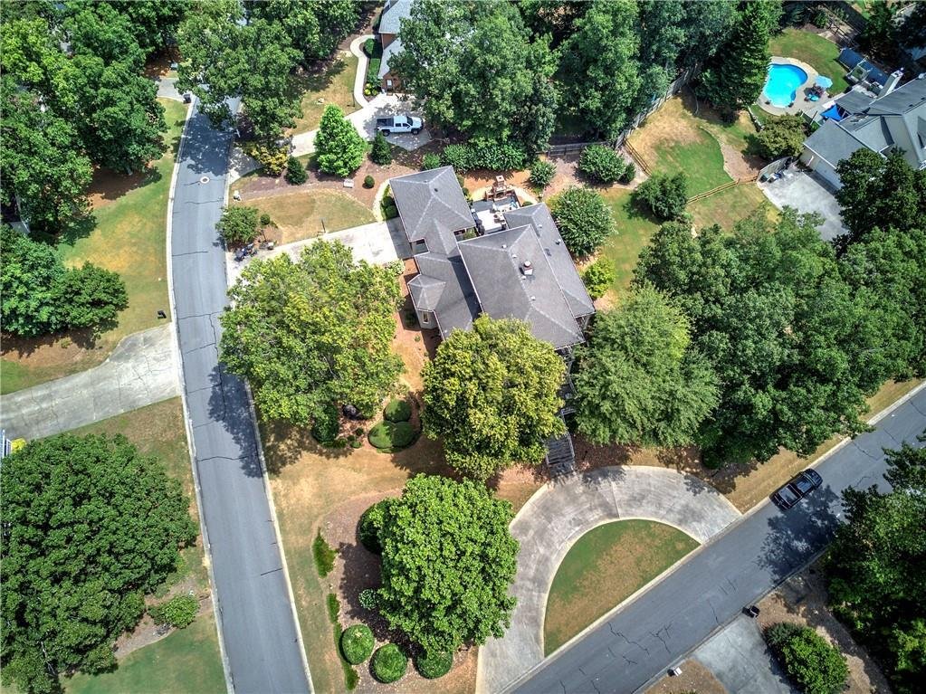 House in Cartersville, Georgia, United States 4 - 17338756