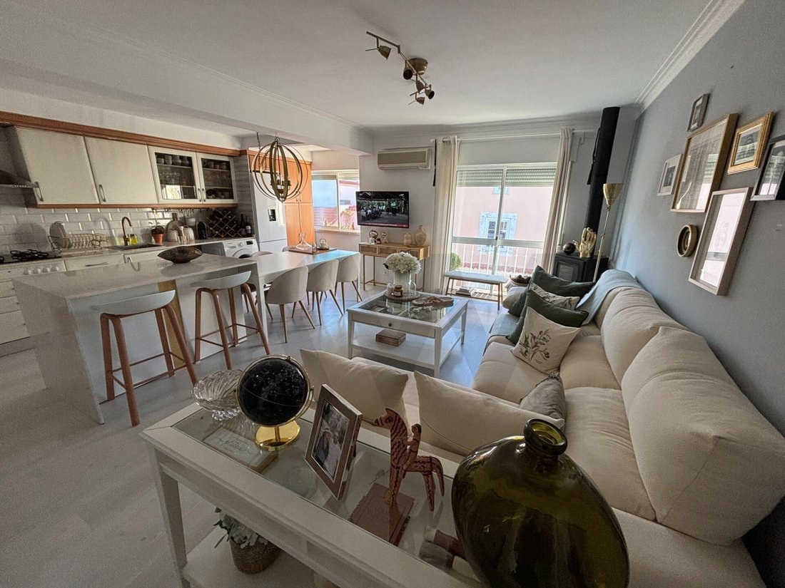 Apartment in Ajuda, Lisbon, Portugal 2 - 17152326