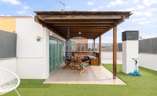 Penthouse en Ciutat Vella, Barcelona, España 1