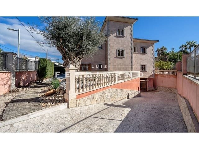 Villa in Santa Margalida, Balearic Islands, Spain 2 - 17344082
