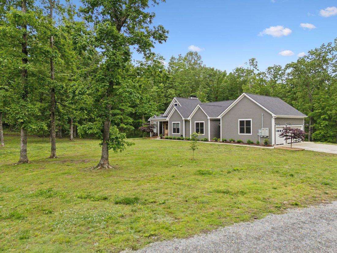 House in Franklin, Tennessee, United States 4 - 17344628