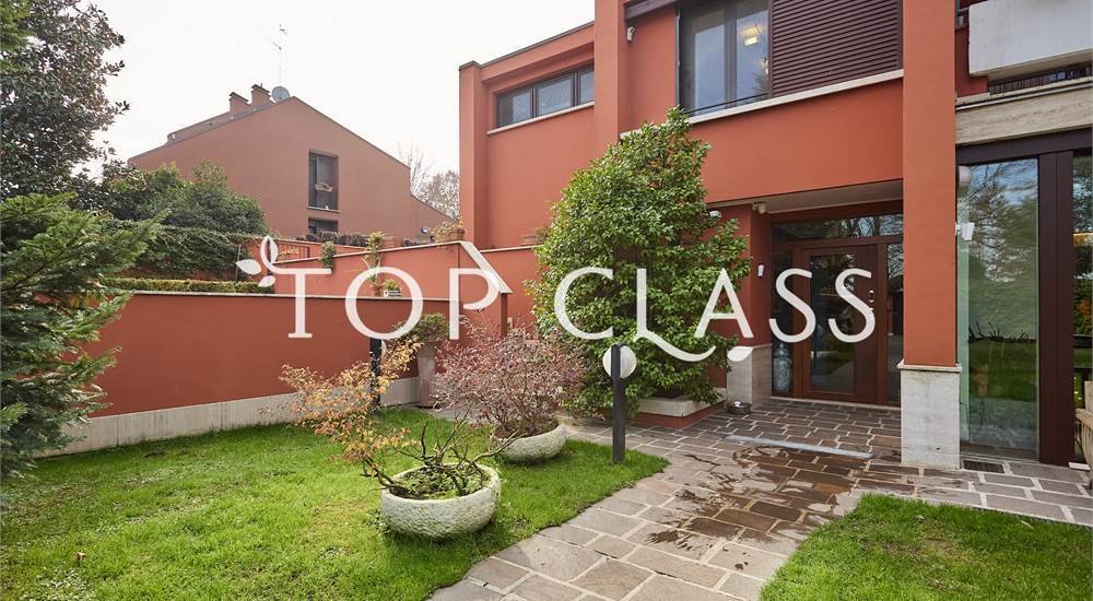 Villa in Basiglio, Lombardy, Italy 4 - 17338850
