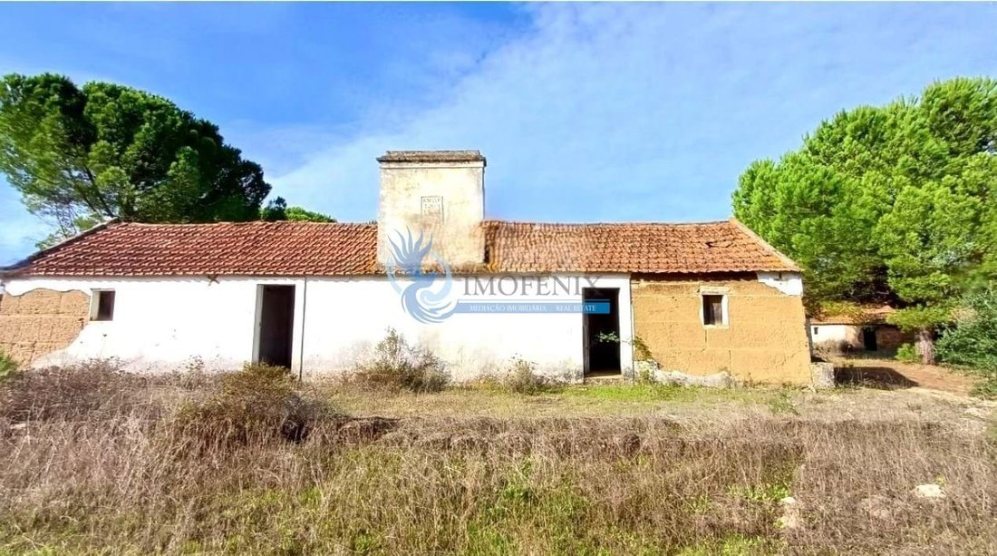Farm Ranch in Grandola e Santa Margarida da Serra, Setubal, Portugal 1 - 15218484