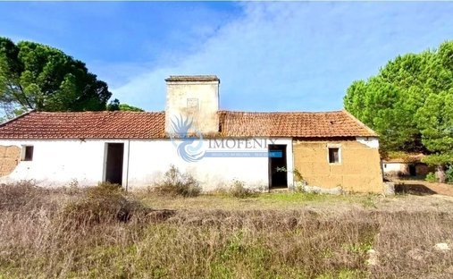 Farm Ranch in Grandola e Santa Margarida da Serra, Setubal, Portugal 1