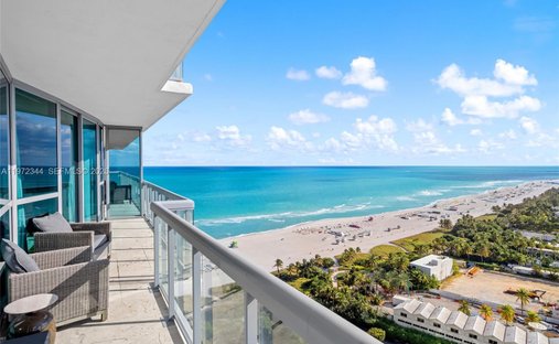 Condominio en Miami Beach, Florida, Estados Unidos 1