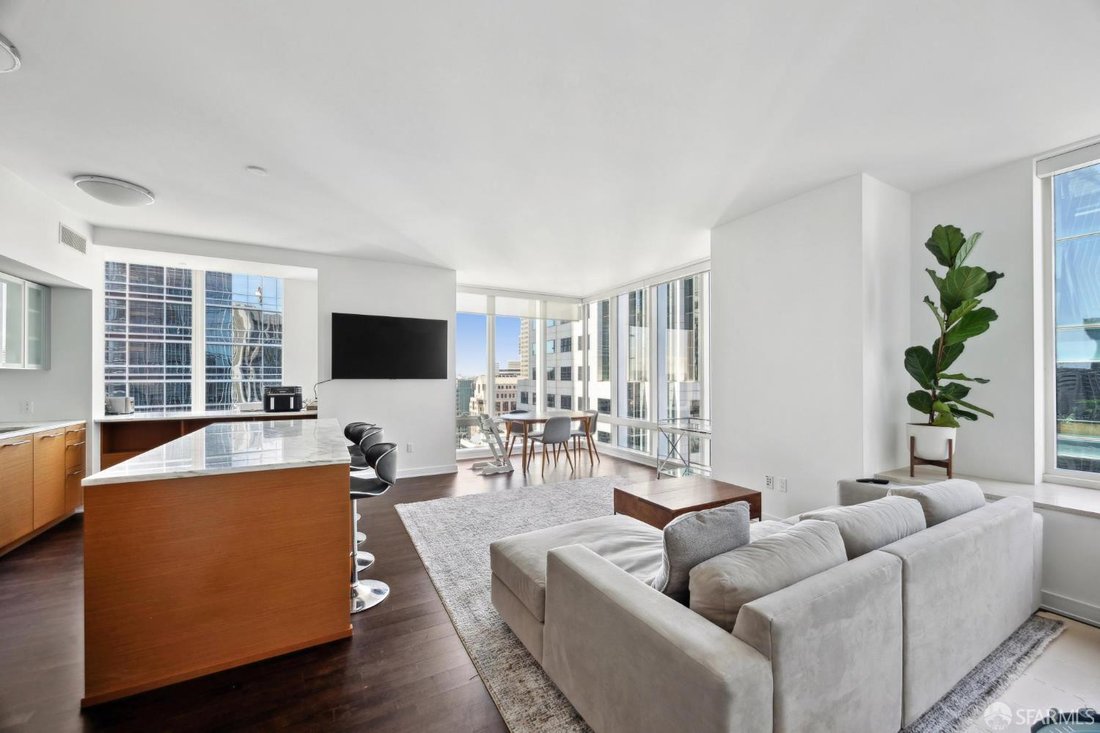 Condo in San Francisco, California, United States 1 - 17340616