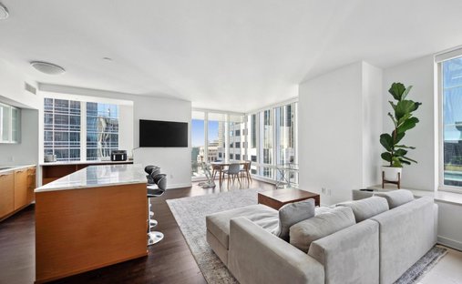 Condo in San Francisco, California, United States 1