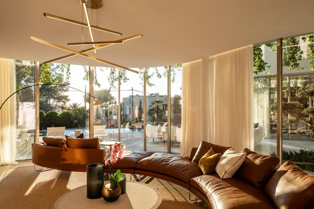 Villa a Portals Nous, Calvià, Isole Baleari 4 - 17339625