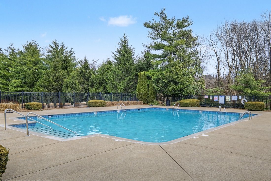 Townhouse in Franklin, Tennessee, United States 3 - 17342315