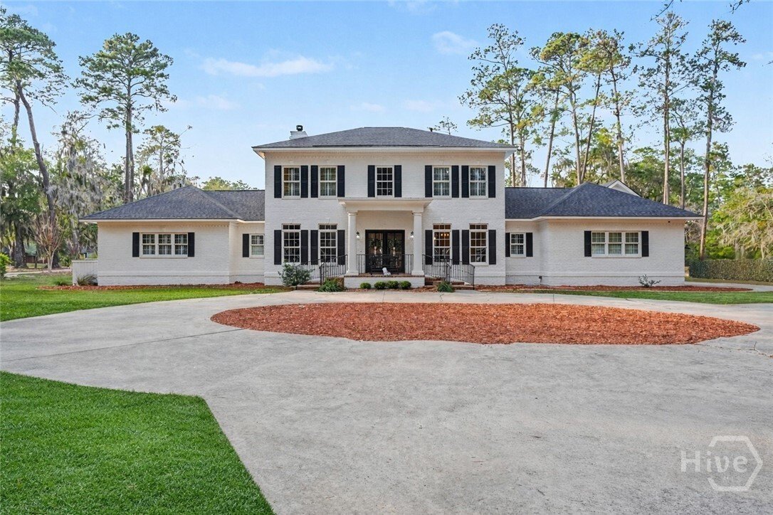 House in Savannah, Georgia, United States 2 - 17338724