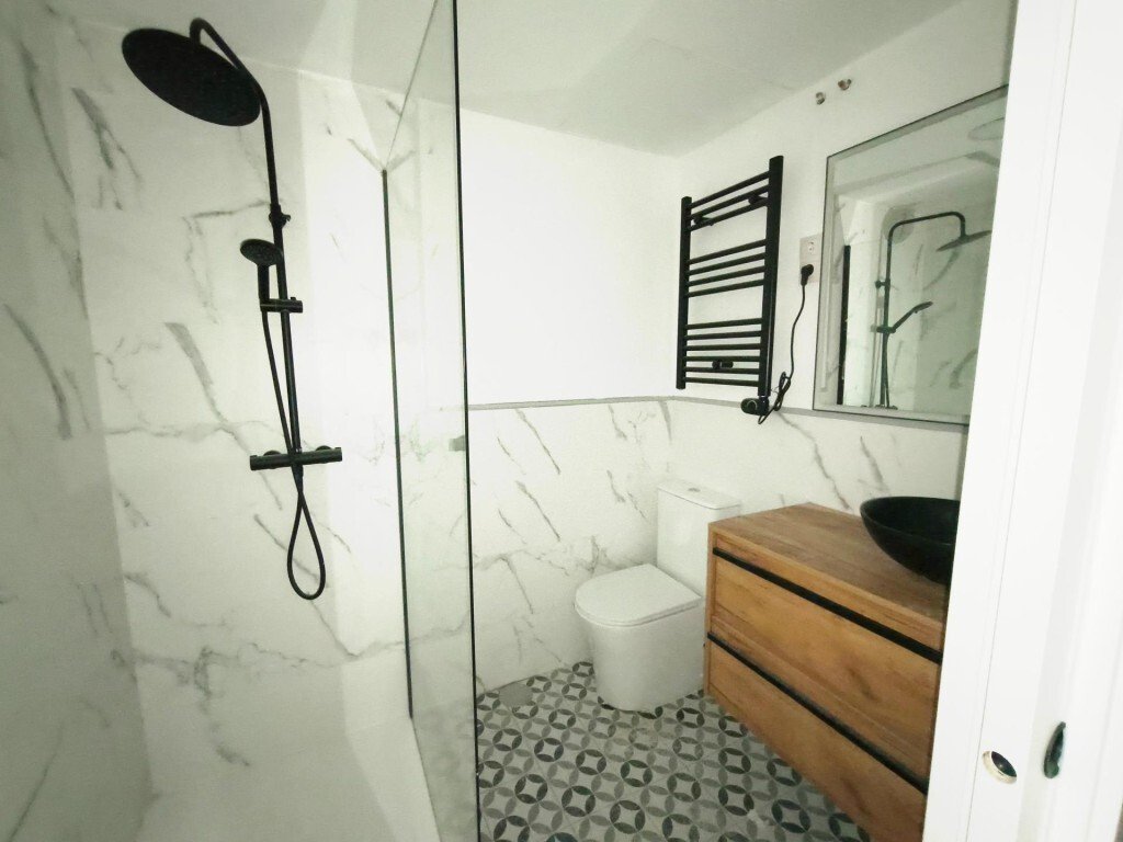 Apartment in Tetuan, Madrid, Spain 1 - 17344995