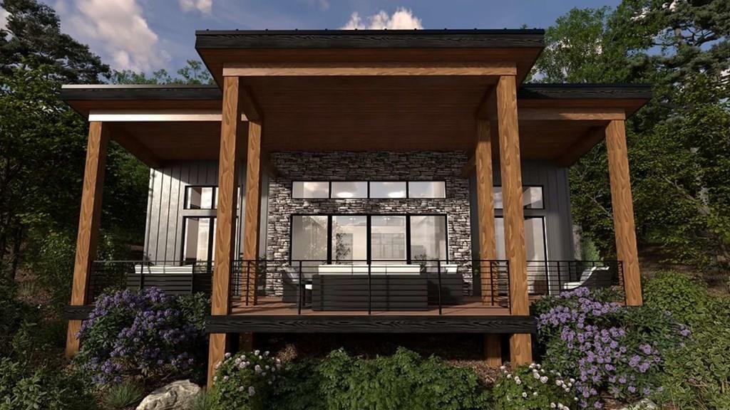 House in Hiawassee, Georgia, United States 2 - 17341635