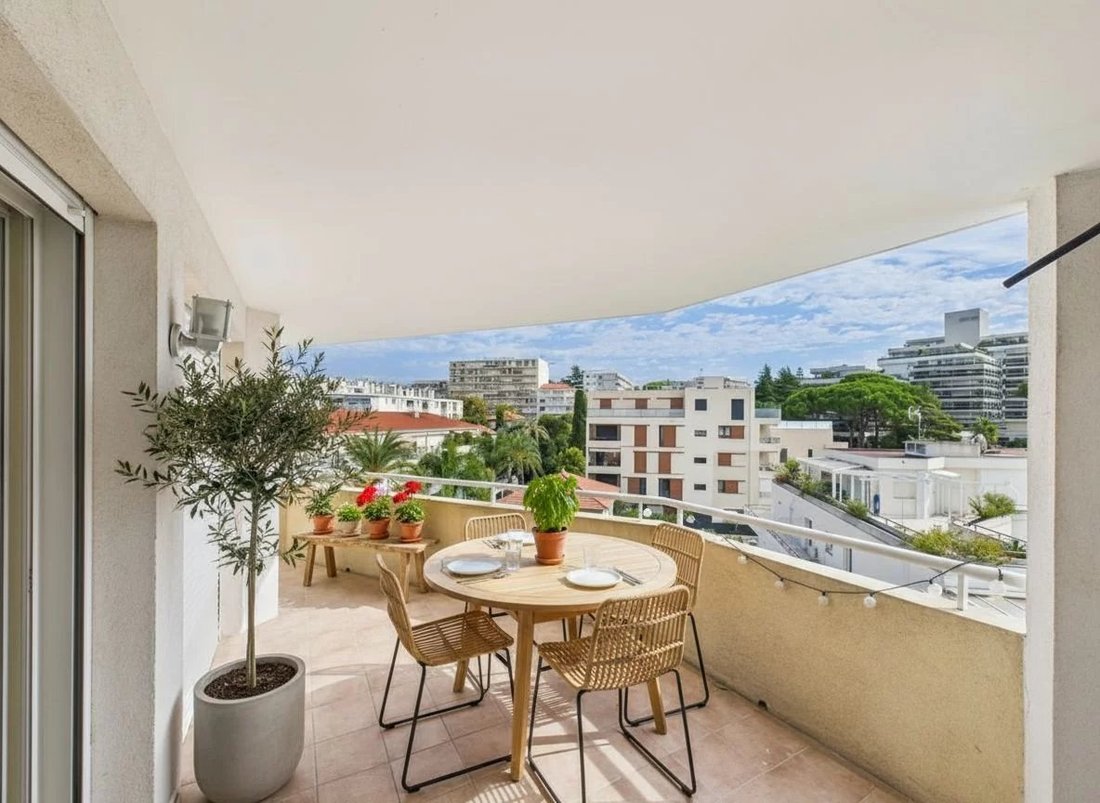 Apartment in France 1 - 16683151