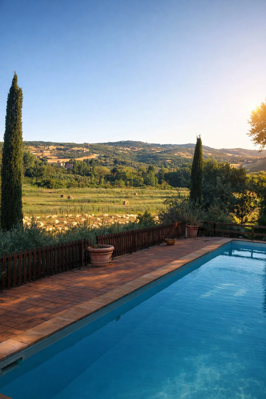 House in Magione, Umbria, Italy 2 - 17343155
