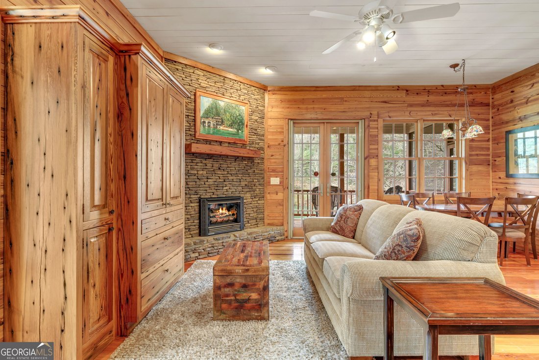 House in Lakemont, Georgia, United States 2 - 17341171