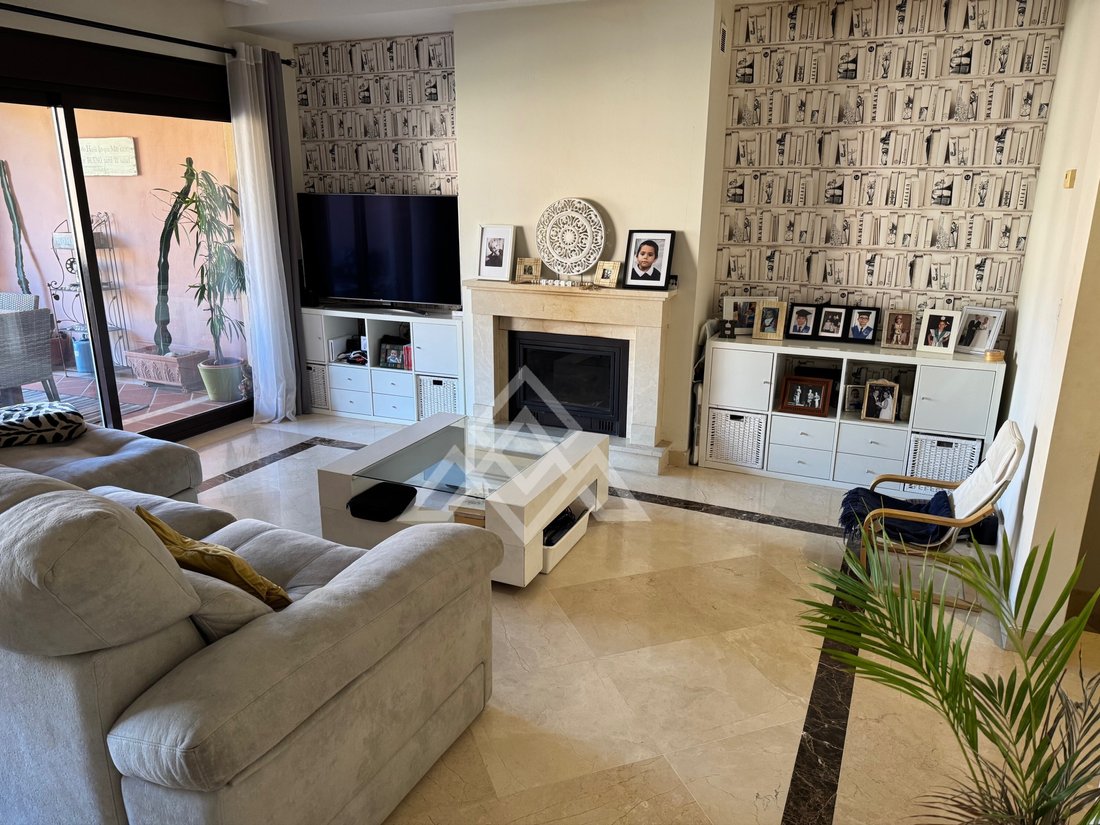 House in Estepona, Andalusia, Spain 2 - 17340062