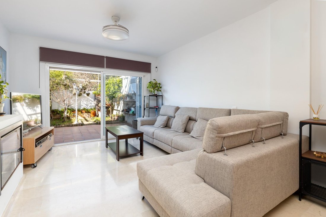 Villa in Palma, Balearic Islands, Spain 3 - 17343990