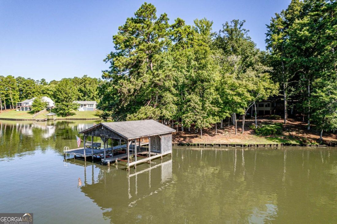 House in Eatonton, Georgia, United States 2 - 17341193