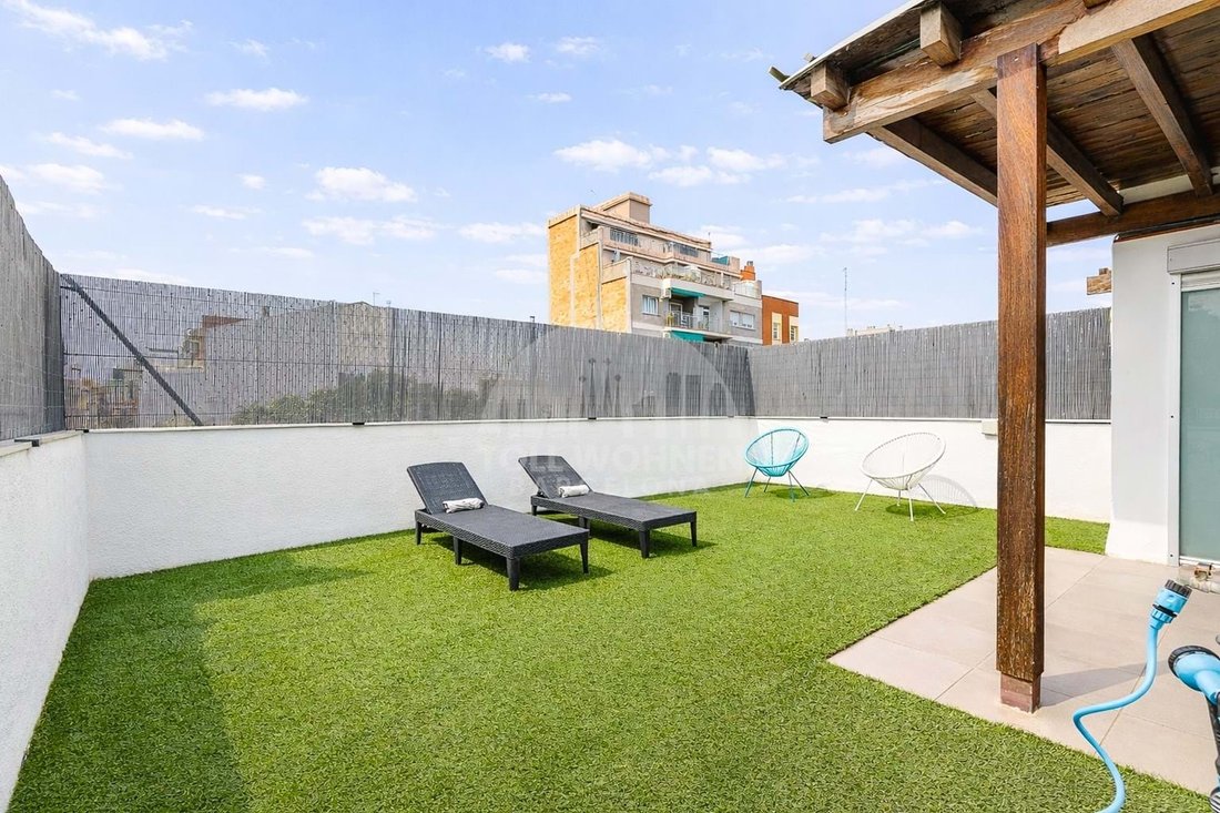 Apartment in Ciutat Vella, Barcelona, Spain 3 - 17340290