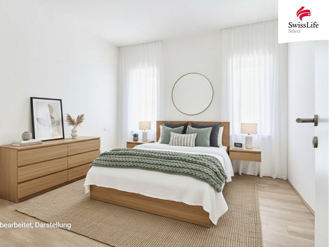 Apartment in Heuberg, Salzburg, Austria 4 - 17266091