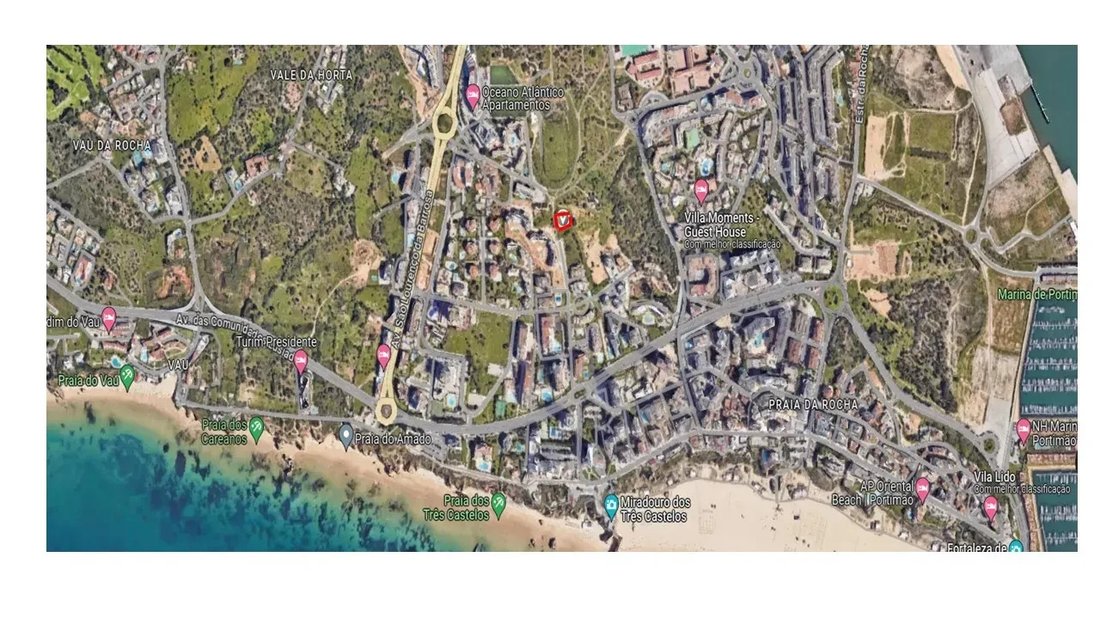 Land in Portimao, Algarve, Portugal 2 - 17342702